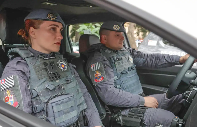 Operação Carnaval da polícia de SP já prendeu 33 pessoas