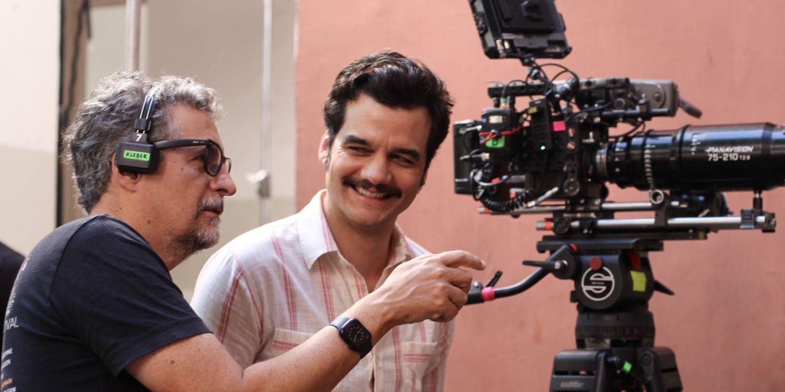 O Agente Secreto vence Spirit Award como melhor filme internacional