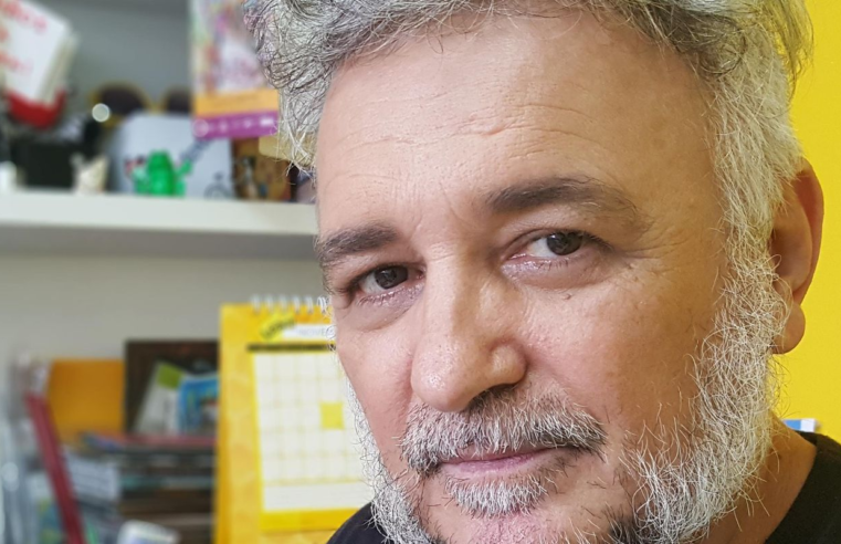 "O novo sempre vem", diz fundador do Rec-Beat nos 30 anos do festival