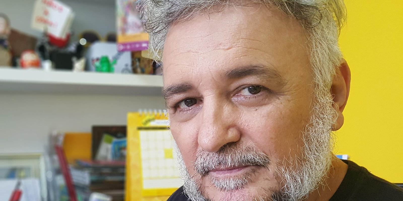 "O novo sempre vem", diz fundador do Rec-Beat nos 30 anos do festival