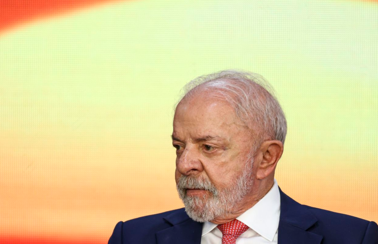 Presidente Lula visita a Índia a partir desta quarta-feira (18)