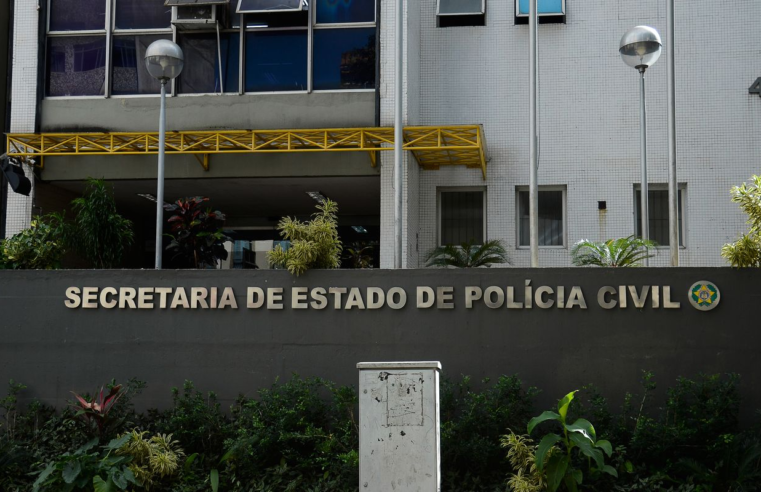 Polícia apreende bombas caseiras e diz que grupo faria atentado no Rio