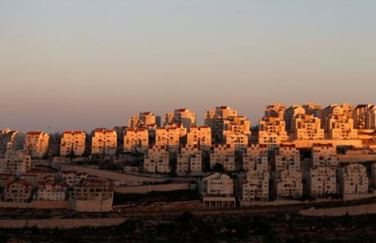 Brasil e mais 100 países condenam expansão de Israel na Cisjordânia