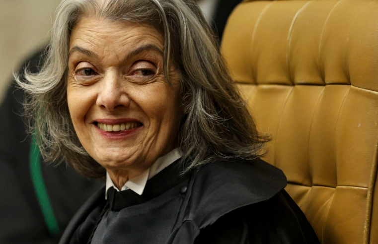 Cármen Lúcia anuncia proposta para atuação de juízes eleitorais