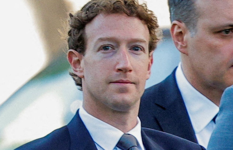 Zuckerberg nega desenvolver redes sociais para viciar jovens em telas