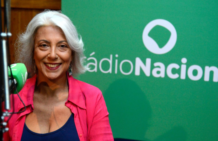 É Tudo Brasil, da Rádio Nacional, recebe nomes da MPB para bate-papo