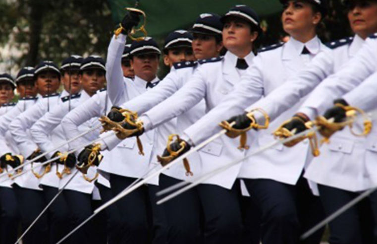 Governo autoriza 487 contratações temporárias para Aeronáutica