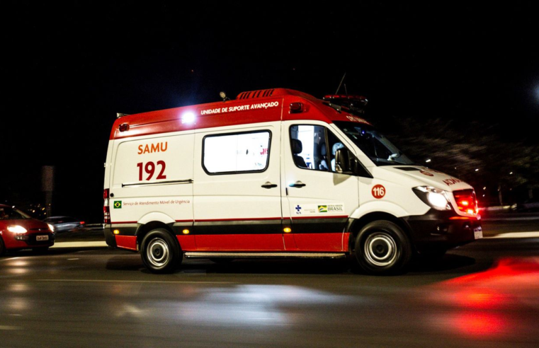 Homem morre após choque em canteiro de obras no aeroporto de Guarulhos