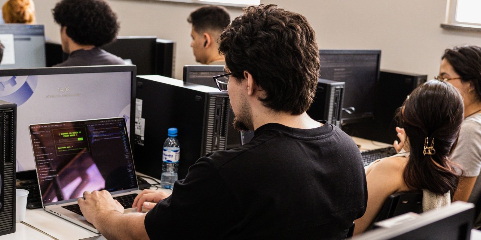 Hackers do Bem abre 25 mil vagas para formação em cibersegurança