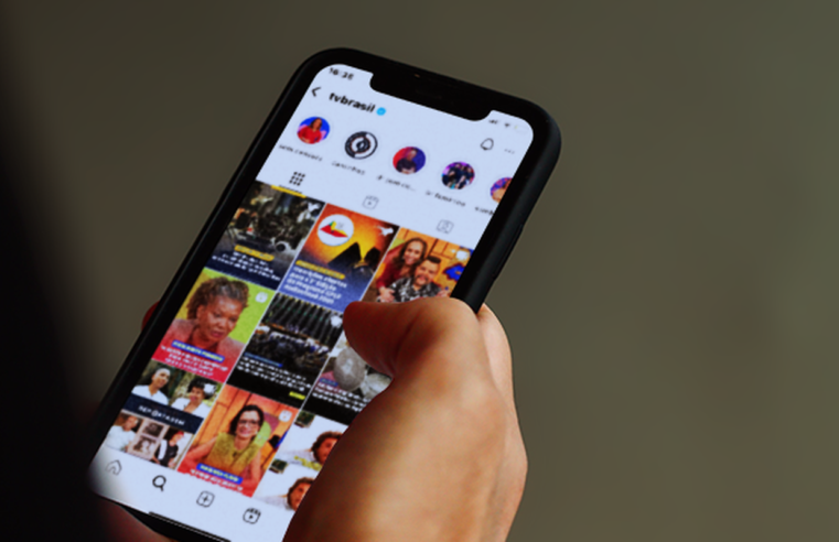 Redes da EBC triplicam interação e chegam a 3 bilhões de visualizações