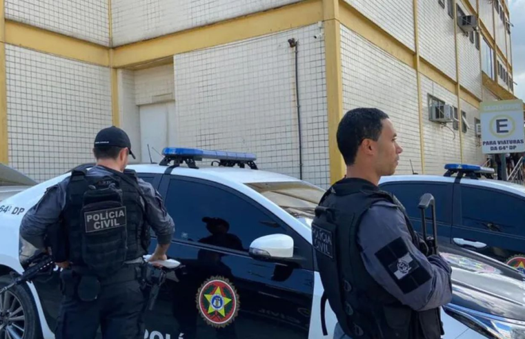 Grupo que expunha estudantes a conteúdo pornográfico é alvo da Polícia