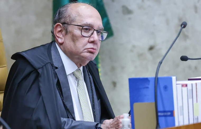 Mendes manda PF apurar suposta espionagem contra secretário do Recife