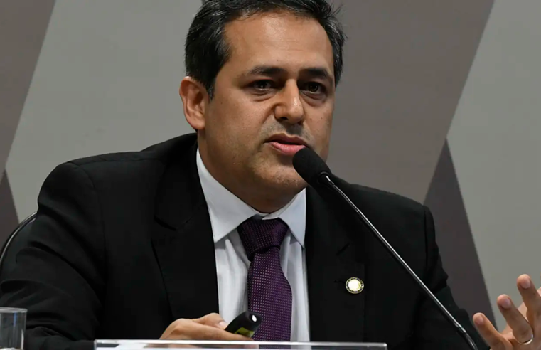 Presidente da Unafisco presta depoimento à PF como investigado