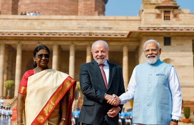 “ONU precisa de mais representatividade”, diz Lula