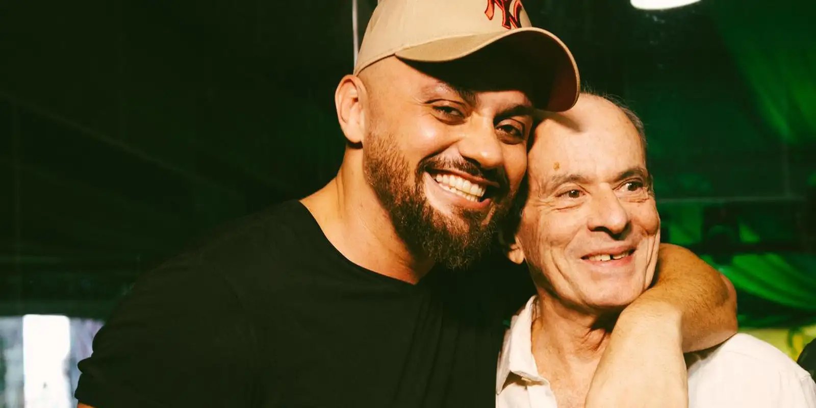 Imperatriz vai levar universo transgressor de Ney para a avenida