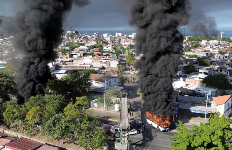 Saiba como foi operação que matou El Mencho, chefe de cartel no México