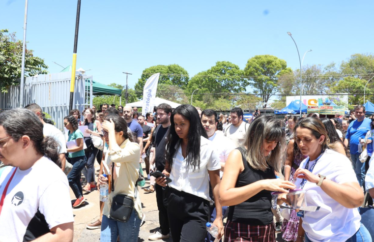 Fies 2026: prazo para aluno complementar inscrição termina nesta terça