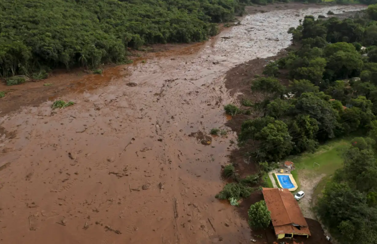 Justiça inicia audiências sobre rompimento de barragem em Brumadinho
