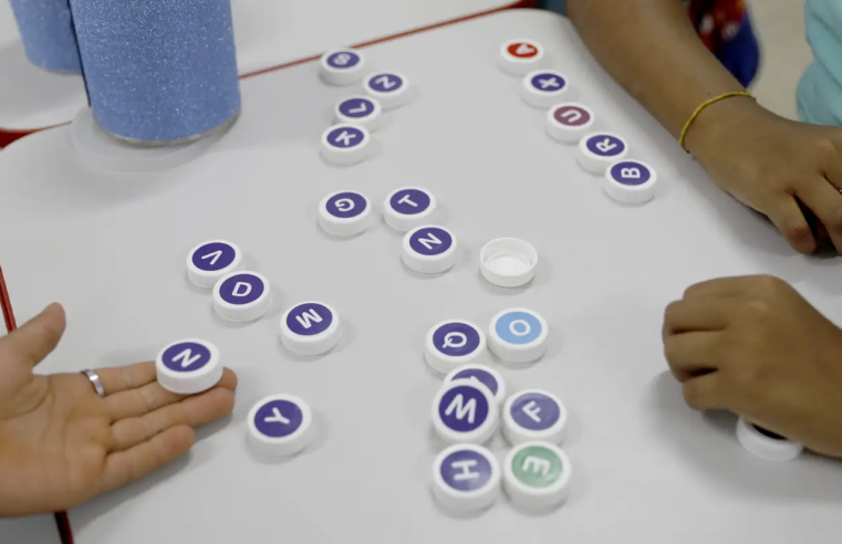 Encontro debate rede latino-americana por alfabetização na idade certa