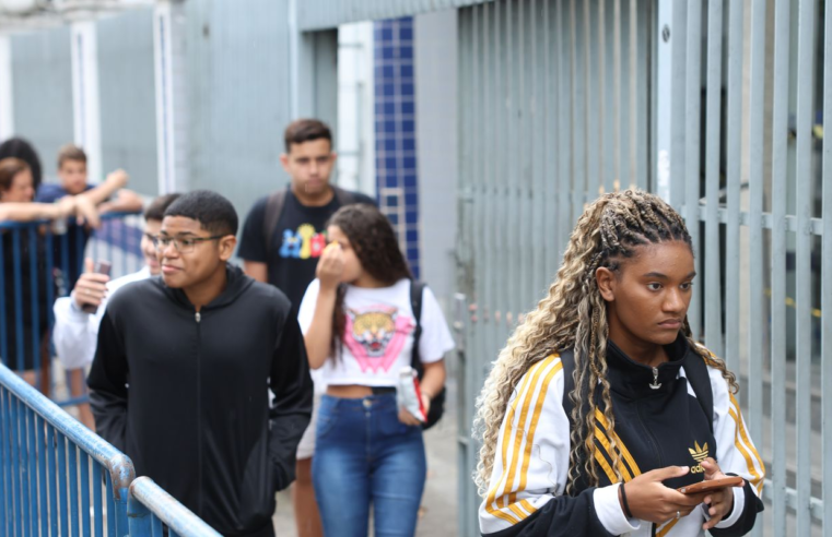 Fies: pré-selecionados devem complementar inscrição até esta terça