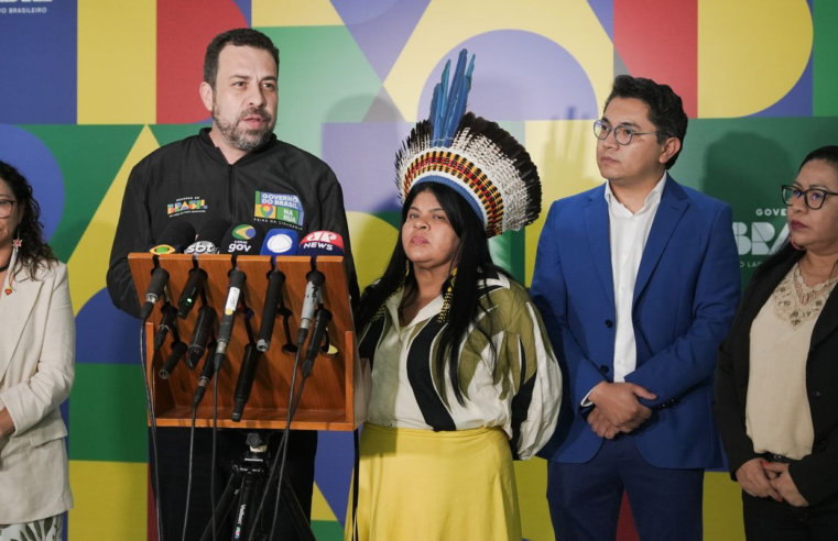 Publicado decreto que suspende concessão de hidrovias na Amazônia