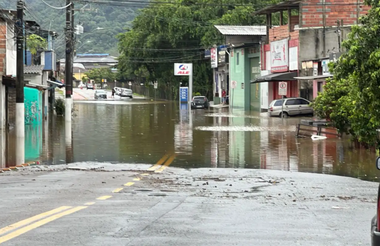 Tempestade mata um homem em Natividade da Serra; SP já soma 19 mortes