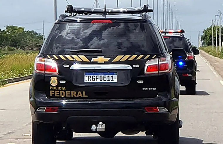 Polícia Federal investiga desvio de quase R$ 1 milhão da Caixa