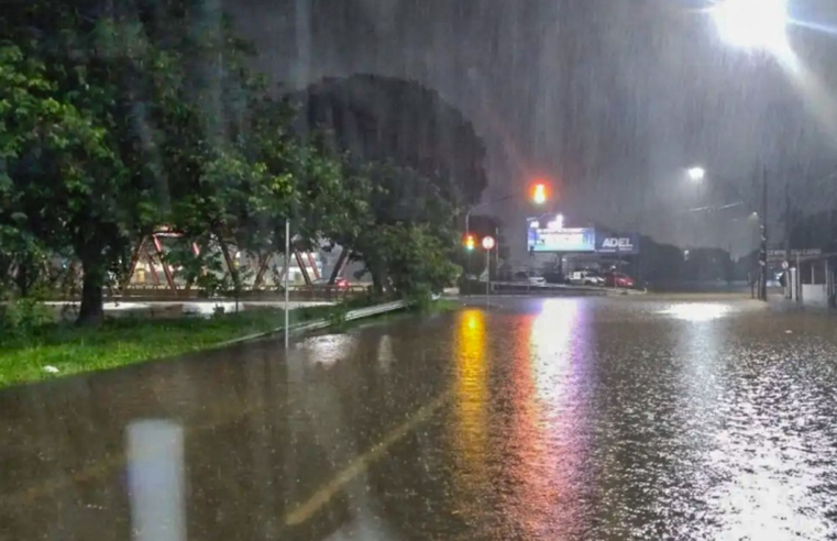 Prefeitura de Juiz de Fora decreta calamidade após chuvas históricas