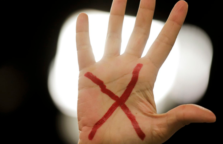 Grande SP tem dois feminicídios em menos de 24 horas