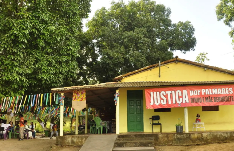 Justiça adia para 13 de abril júri do caso Mãe Bernadete