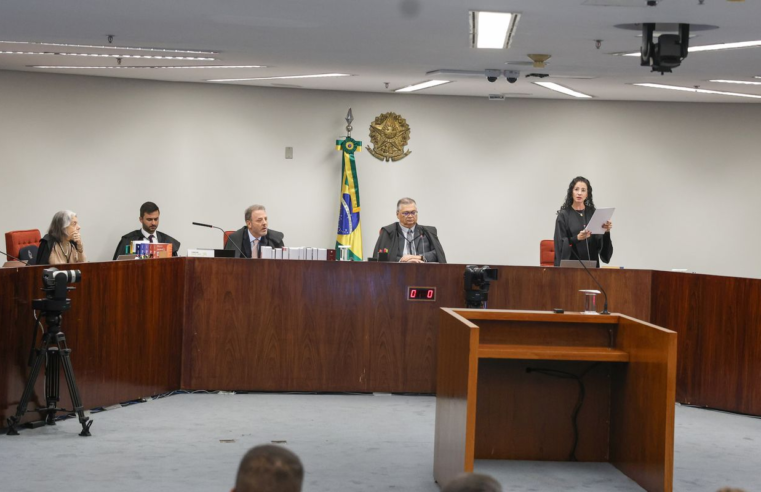 PGR pede condenação de cinco acusados do assassinato de Marielle