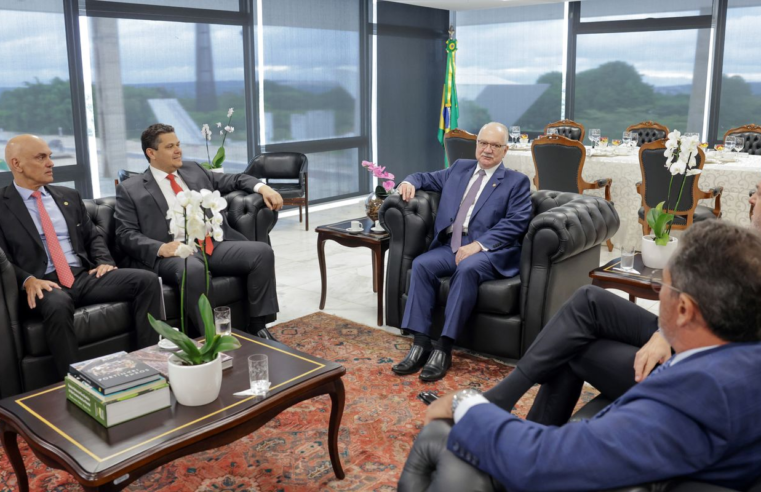 Penduricalhos: STF e Congresso fecham acordo para regra de transição