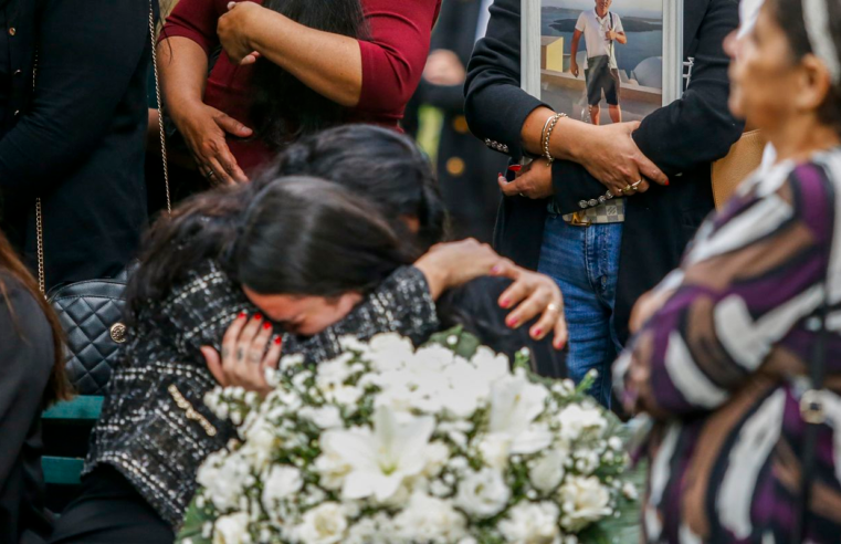 Policiais militares acusados de matar jovem em 2024 vão a júri popular