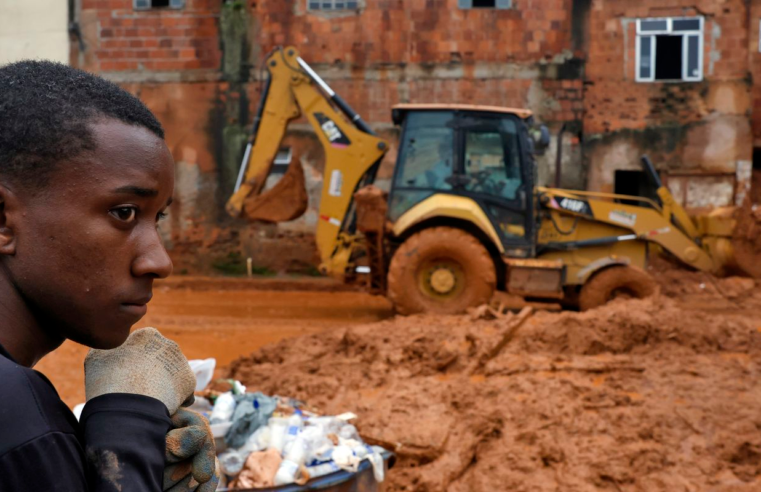 MG: veja como ajudar afetados pelas chuvas; governo alerta para golpes