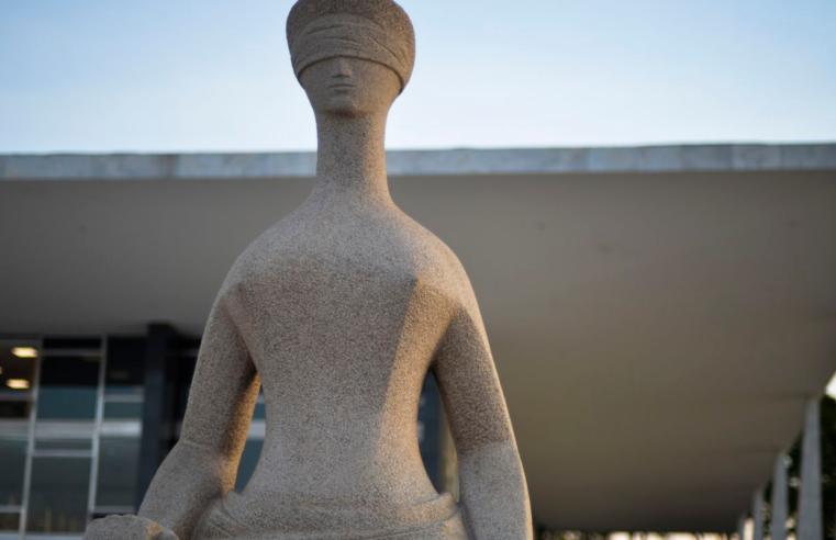 STF julga decisão de Dino que suspendeu pagamento de penduricalhos