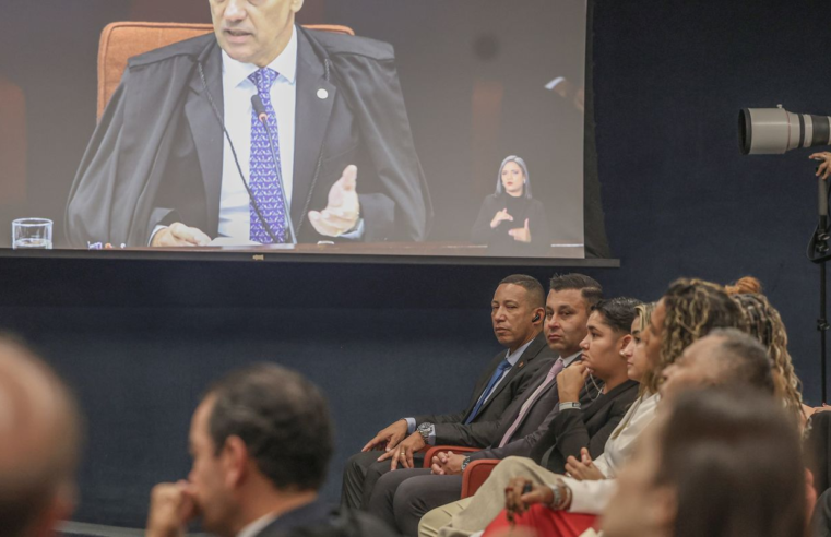 Moraes vota por condenar irmãos Brazão pelo assassinato de Marielle