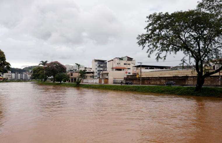 Juiz de Fora e Ubá somam 40 mortes devido aos temporais
