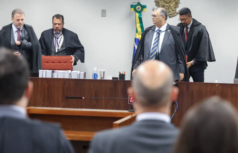 Caso Marielle e Anderson: STF condena irmãos Brazão a 76 anos