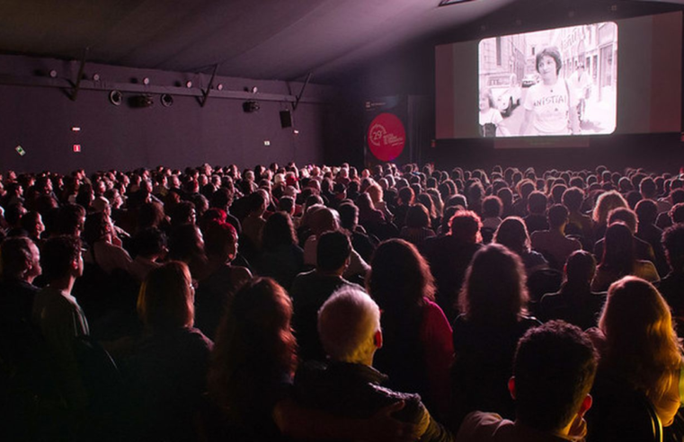 Mostra de Tiradentes encerra 29ª edição com vitória de “Anistia 79"