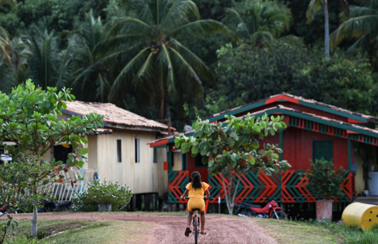 Amazônia Legal concentra quase metade dos conflitos de terra no Brasil