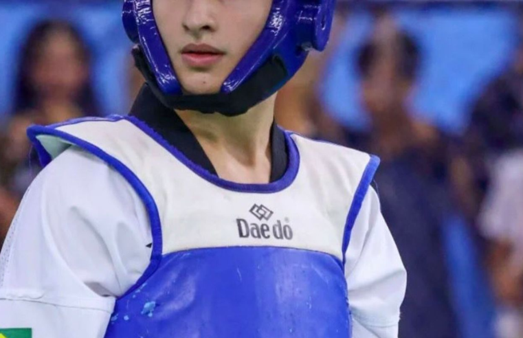 Promessa do taekwondo nacional, Cauã Batista morre aos 18 anos no RJ
