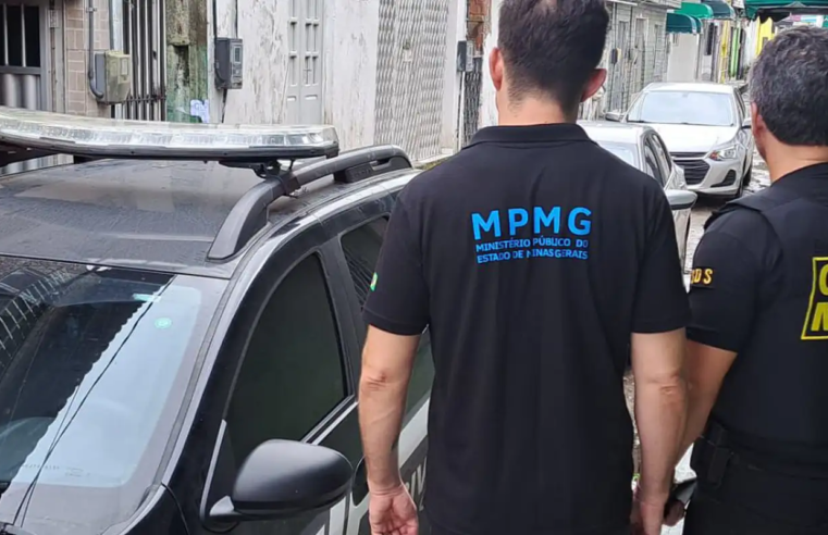 Desembargador recua e manda prender homem por estupro de menina de 12