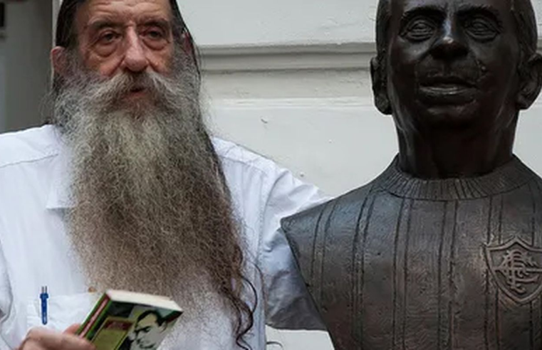 Morre no Rio o produtor cultural Nelson Rodrigues Filho, aos 79 anos