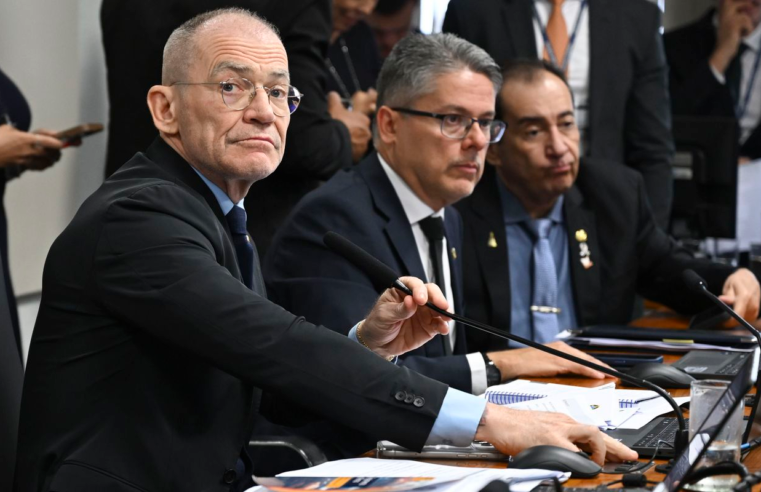 Caso Master: CPI do Crime convoca Vorcaro, Campos Neto e Paulo Guedes