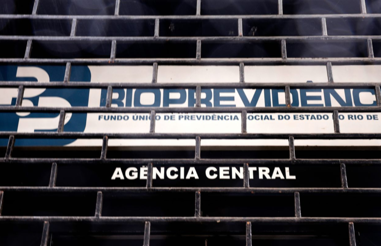 Ex-presidente do Rioprevidência é preso em operação da Polícia Federal