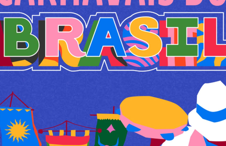 TV Brasil mostra ao vivo desfile das escolas de samba de Porto Alegre