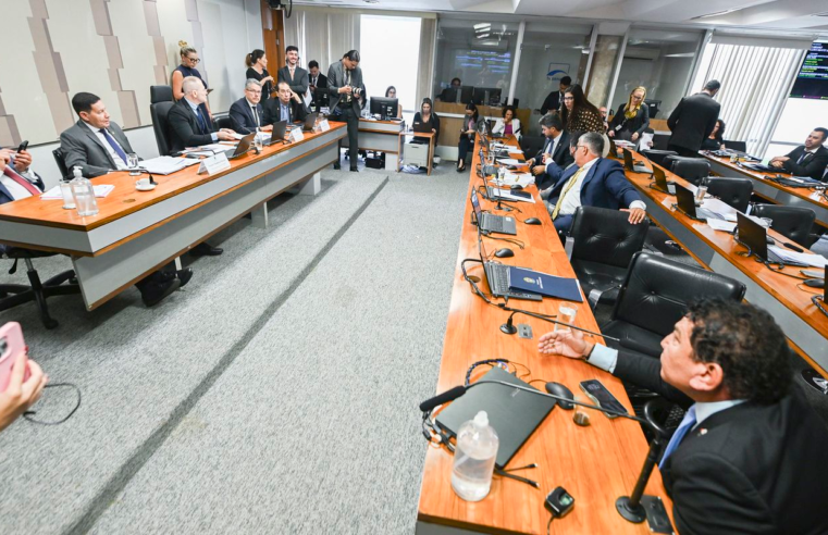 Irmãos de Toffoli não são obrigados a depor em CPI, decide Mendonça