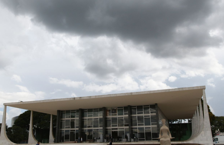 STF adia para 25 de março julgamento sobre suspensão de penduricalhos