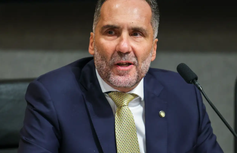 PL antifacção deixa de fora "andar de cima" do crime, diz Sarrubbo