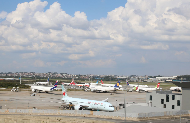 CMN facilita acesso de companhias aéreas a recursos do FNAC